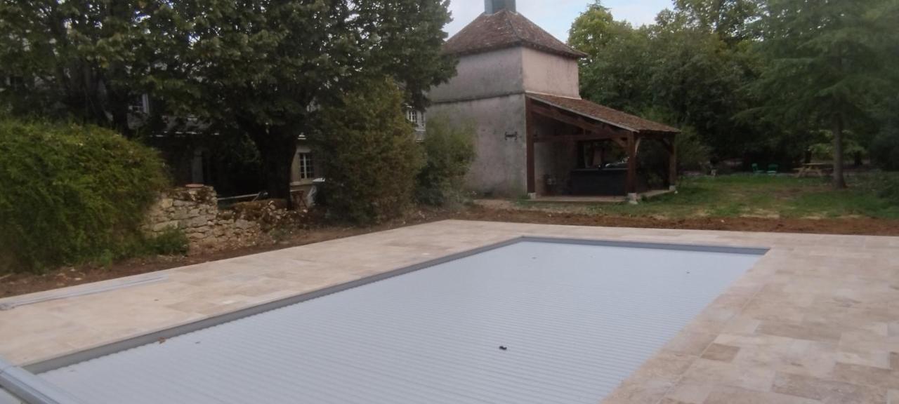 La Rossignolerie - Pod Des Chateaux * Chouzy-sur-Cisse