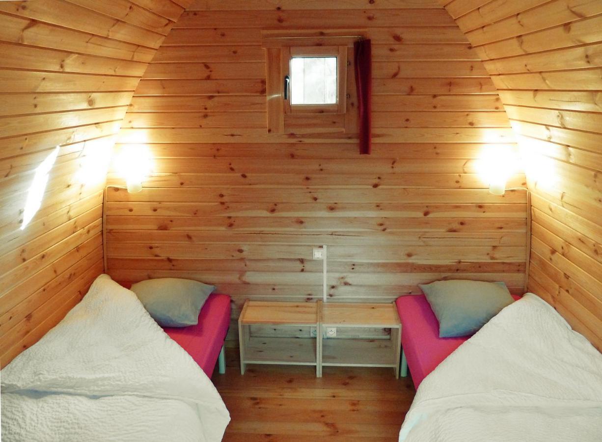 La Rossignolerie - Pod Des Chateaux